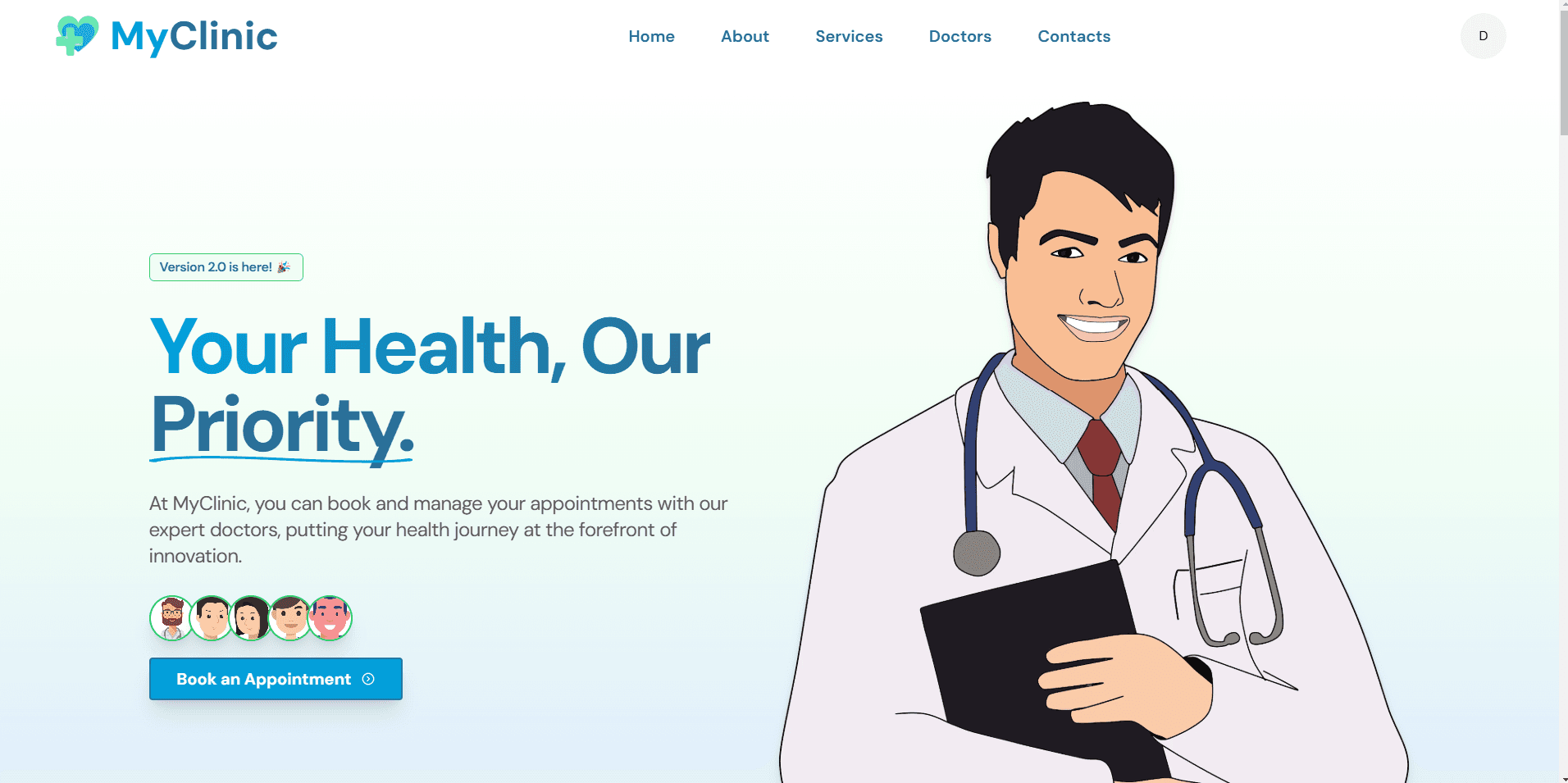 MyClinic